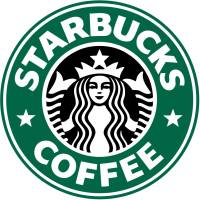 Starbucks Store Vouchers