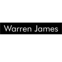 Warren James Vouchers