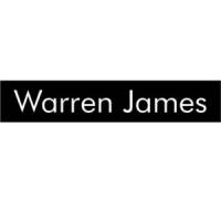 Warren James logo