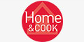 Home and Cook logo
