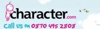 Character.com logo