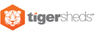 Tiger Sheds logo