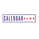 Calendar Club logo