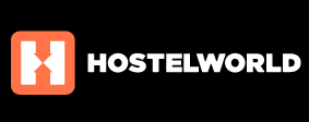 Hostelworld.com logo