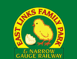 East Links Family Park logo