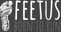 Feetus logo