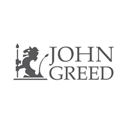 John Greed logo