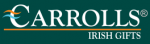 Carrolls Irish Gifts Vouchers