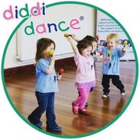 Diddi Dance Vouchers