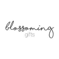 Blossoming Gifts logo