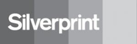 Silverprint logo