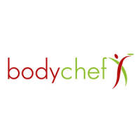 Bodychef logo