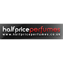 Half Price Perfumes Vouchers