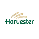 Harvester logo