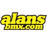 Alans BMX logo