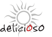 Delicioso logo