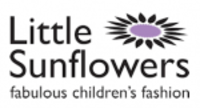 Little Sunflowers Vouchers