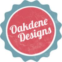 Oakdene Designs Vouchers