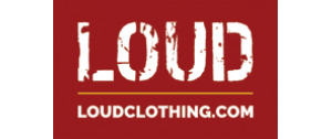 Loud Clothing Vouchers