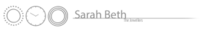 Sarah Beth Jewellers logo