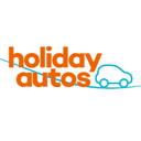 Holiday Autos logo