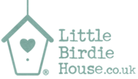 Little Birdie House logo