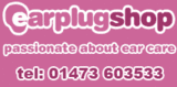 EarPlugShop Vouchers