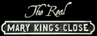 The Real Mary King's Close logo
