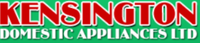 Kensington Domestic Appliances logo