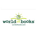 World of Books logo