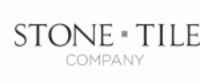Stone Tile Company logo