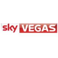 Sky Vegas Vouchers