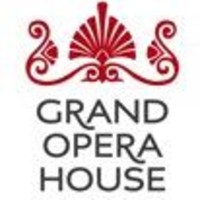 Grand Opera House logo