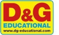 D&G Educational logo