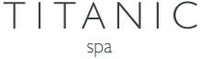 Titanic Spa Vouchers