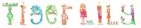 Tiger Lily Prints Vouchers
