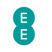 EE Business logo
