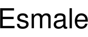 Esmale logo