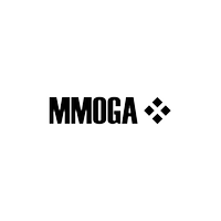 MMOGA logo