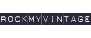 Rockmyvintage.co.uk logo