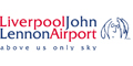 Liverpool Airport Vouchers