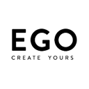 Ego Official logo