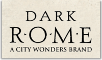 Dark Rome logo