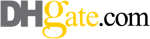 DHgate logo