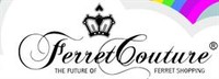 Ferret Couture logo