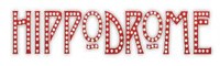 Hippodrome Circus logo