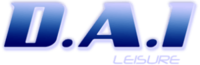 DAI Leisure logo