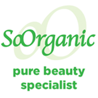 So Organic logo