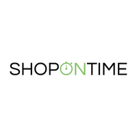 Shopontime.co.uk logo