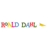 Roald Dahl logo